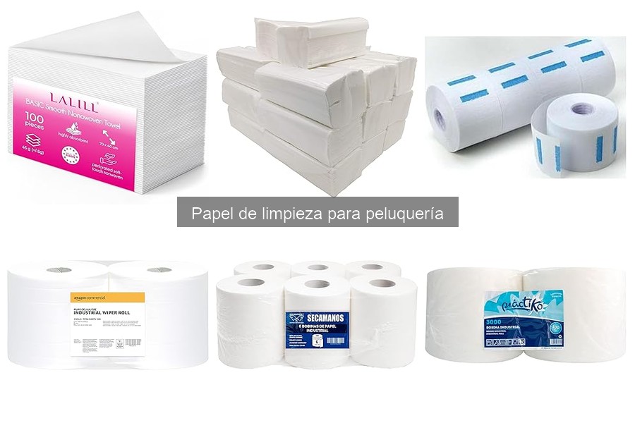 Mejores papeles de limpieza para cortarse el cabello en casa