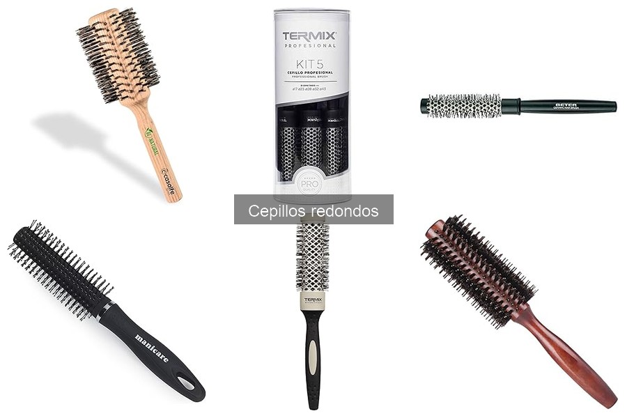 ¿Qué es un cepillo redondo y cómo utilizarlo correctamente?