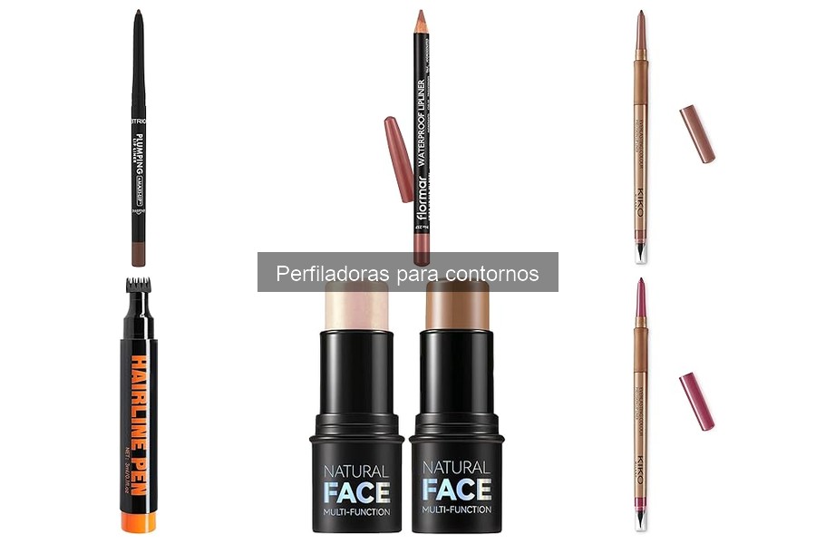 Reseñas de Perfiladoras para Contornos: Opiniones y Comparativas