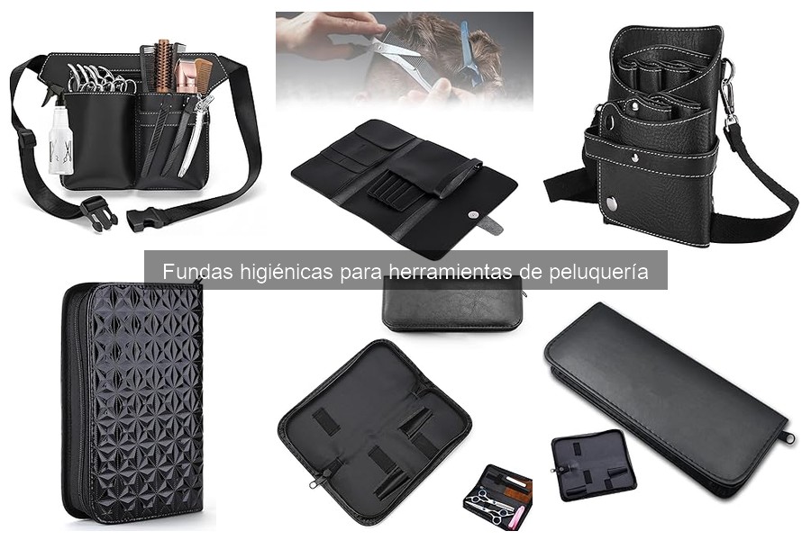 Ventajas y desventajas de las fundas higiénicas para peluquería