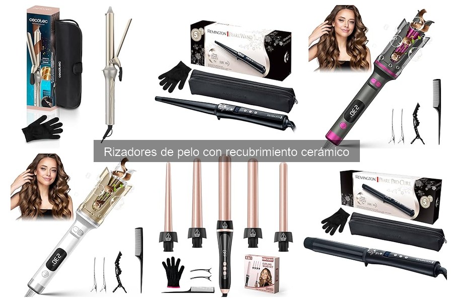 Ventajas y Desventajas de los Rizadores Cerámicos